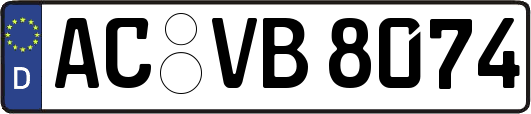 AC-VB8074