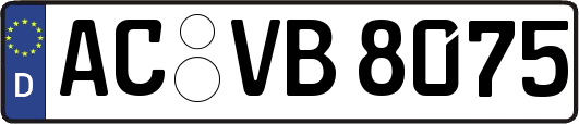 AC-VB8075