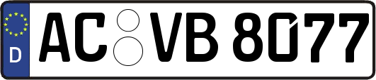 AC-VB8077