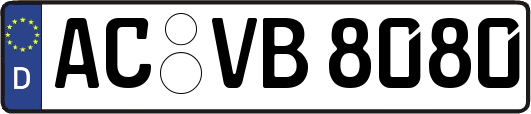 AC-VB8080