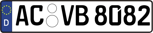 AC-VB8082