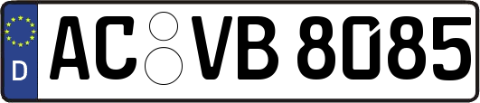AC-VB8085
