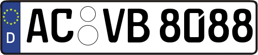 AC-VB8088