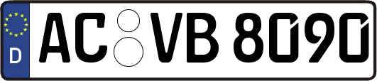 AC-VB8090