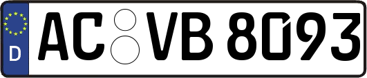 AC-VB8093