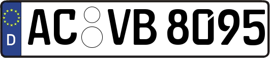 AC-VB8095