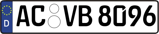AC-VB8096