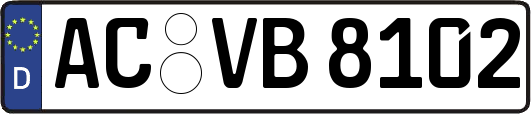 AC-VB8102