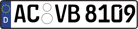 AC-VB8109