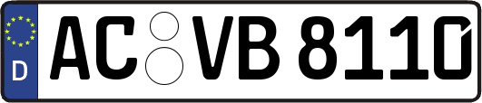 AC-VB8110