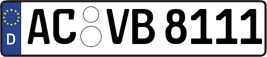 AC-VB8111