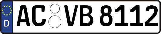 AC-VB8112