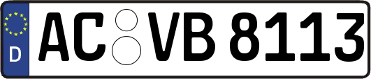 AC-VB8113