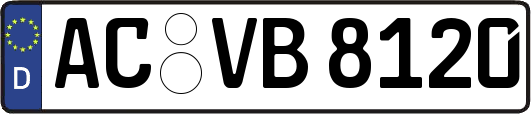 AC-VB8120