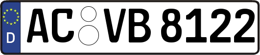 AC-VB8122