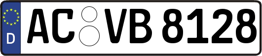 AC-VB8128