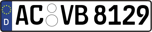 AC-VB8129