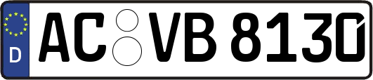 AC-VB8130