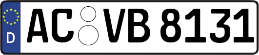 AC-VB8131
