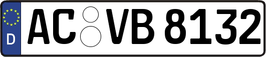 AC-VB8132