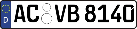 AC-VB8140