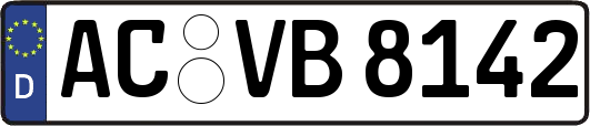AC-VB8142