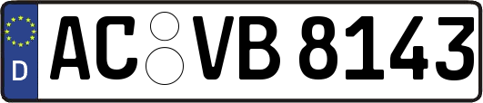 AC-VB8143