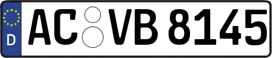 AC-VB8145