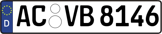 AC-VB8146