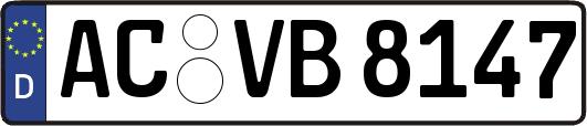 AC-VB8147