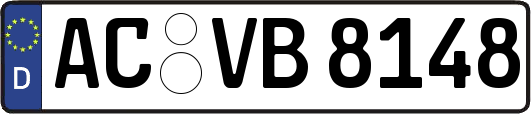 AC-VB8148