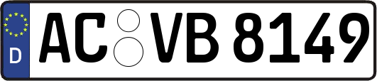 AC-VB8149