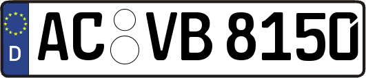 AC-VB8150