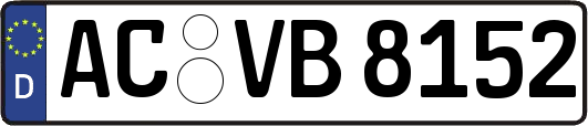 AC-VB8152