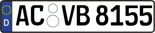 AC-VB8155