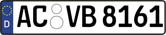 AC-VB8161