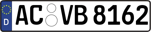 AC-VB8162