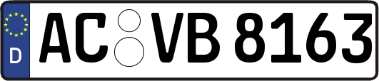 AC-VB8163