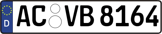 AC-VB8164