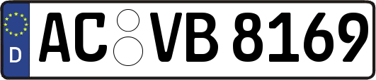 AC-VB8169