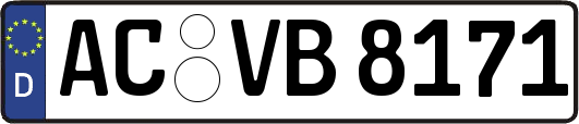 AC-VB8171