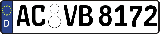 AC-VB8172