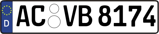 AC-VB8174