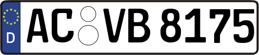 AC-VB8175
