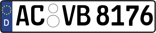 AC-VB8176
