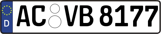 AC-VB8177