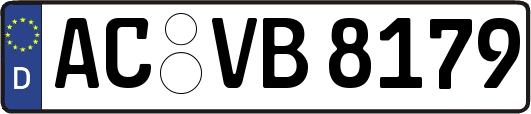 AC-VB8179