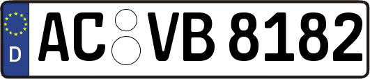 AC-VB8182