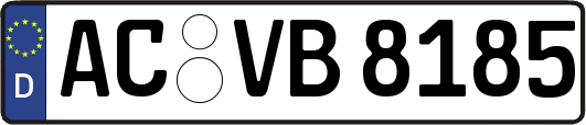 AC-VB8185