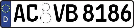 AC-VB8186